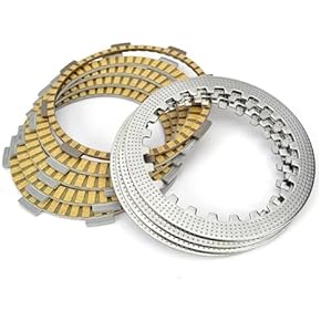 Amazon.co.jp: Clutches - Drive Train: Automotive